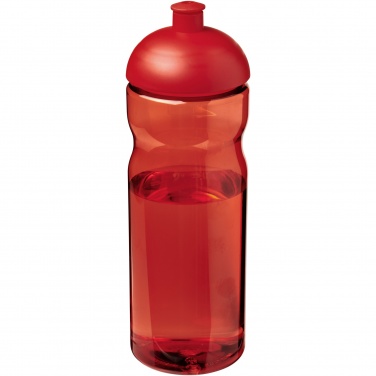 Logotrade business gift image of: H2O Active® Base 650 ml dome lid sport bottle