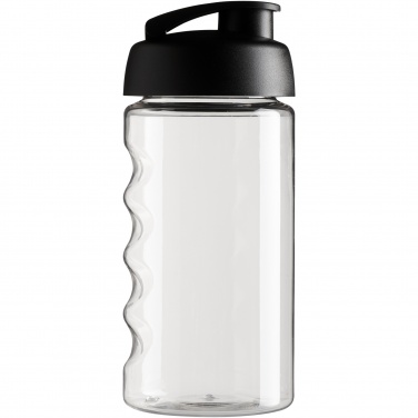 Logotrade promotional items photo of: H2O Active® Bop 500 ml flip lid sport bottle