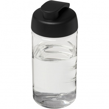 Logo trade promotional item photo of: H2O Active® Bop 500 ml flip lid sport bottle