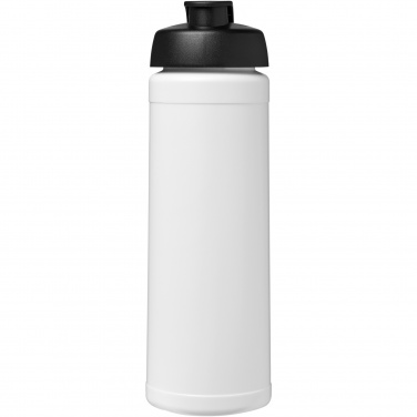 Logo trade promotional gifts image of: Baseline® Plus 750 ml flip lid sport bottle