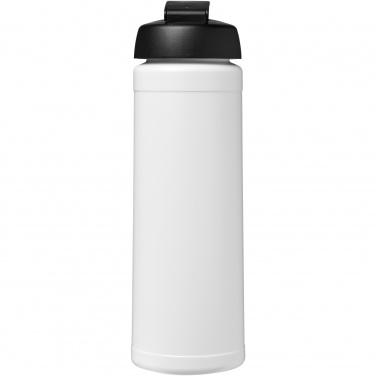 Logotrade promotional product picture of: Baseline® Plus 750 ml flip lid sport bottle