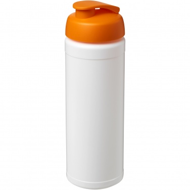 Logotrade promotional giveaway picture of: Baseline® Plus 750 ml flip lid sport bottle