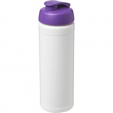 Logotrade business gift image of: Baseline® Plus 750 ml flip lid sport bottle