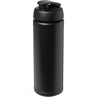 Logo trade promotional giveaways image of: Baseline® Plus 750 ml flip lid sport bottle