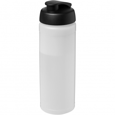 Logotrade corporate gifts photo of: Baseline® Plus 750 ml flip lid sport bottle