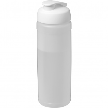 Logotrade advertising products photo of: Baseline® Plus 750 ml flip lid sport bottle