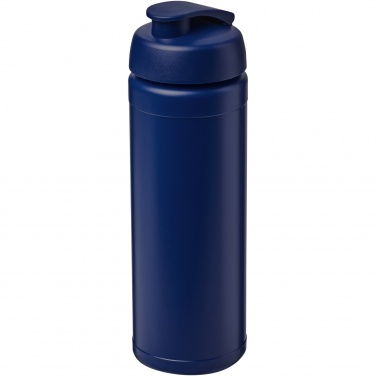 Logo trade corporate gift photo of: Baseline® Plus 750 ml flip lid sport bottle