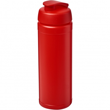 Logo trade promotional gifts image of: Baseline® Plus 750 ml flip lid sport bottle