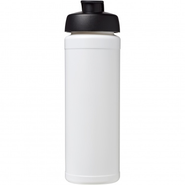 Logotrade corporate gift image of: Baseline® Plus grip 750 ml flip lid sport bottle