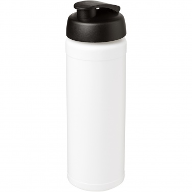 Logo trade promotional product photo of: Baseline® Plus grip 750 ml flip lid sport bottle