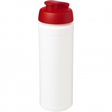 Logotrade advertising product image of: Baseline® Plus grip 750 ml flip lid sport bottle