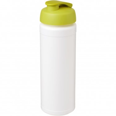 Logo trade promotional item photo of: Baseline® Plus grip 750 ml flip lid sport bottle