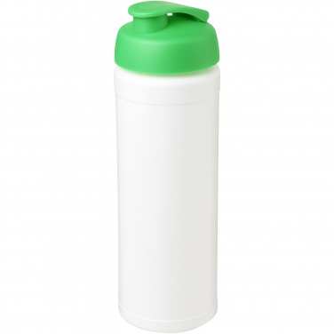 Logo trade promotional giveaway photo of: Baseline® Plus grip 750 ml flip lid sport bottle