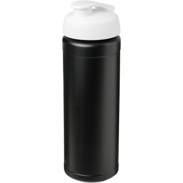 Logo trade promotional giveaway photo of: Baseline® Plus grip 750 ml flip lid sport bottle