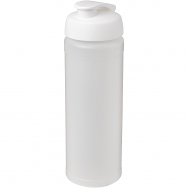 Logo trade promotional products picture of: Baseline® Plus grip 750 ml flip lid sport bottle