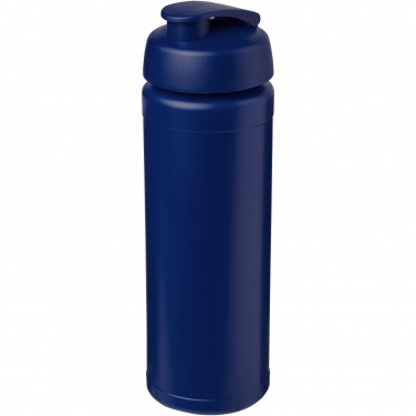 Logotrade promotional product picture of: Baseline® Plus grip 750 ml flip lid sport bottle