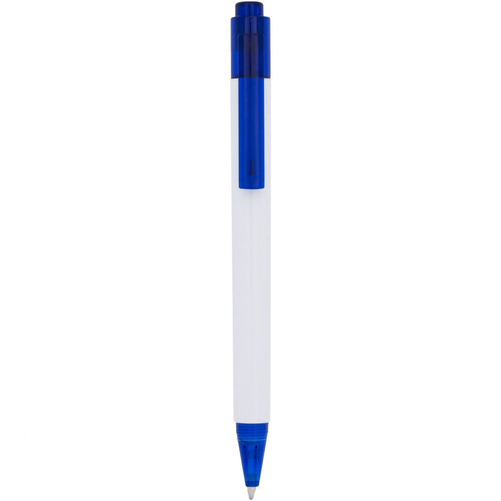 Logo trade promotional gifts image of: Calypso ballpoint pen