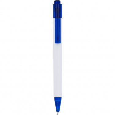 Logo trade promotional item photo of: Calypso ballpoint pen