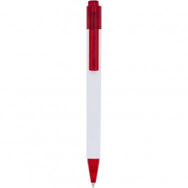 Logotrade promotional giveaway image of: Calypso ballpoint pen