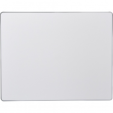 Logo trade corporate gift photo of: Brite-Mat® rectangular mouse mat