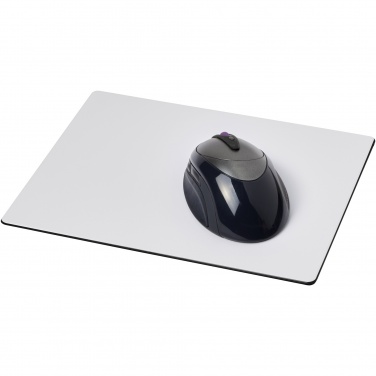 Logotrade corporate gift image of: Brite-Mat® rectangular mouse mat