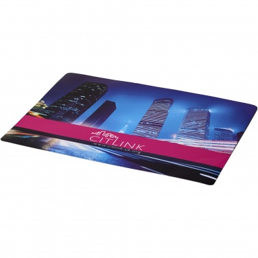 Logotrade advertising products photo of: Brite-Mat® lightweight mouse mat