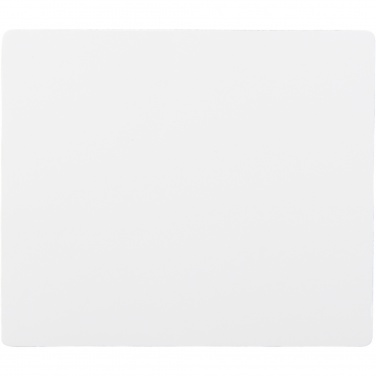 Logotrade promotional merchandise picture of: Q-Mat® rectangular mouse mat