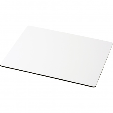 Logotrade advertising product picture of: Q-Mat® rectangular mouse mat