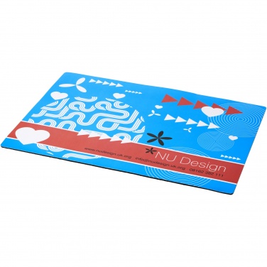 Logotrade promotional giveaways photo of: Q-Mat® A2 sized desk mat