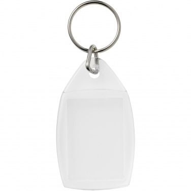 Logo trade promotional product photo of: Access P5 keychain