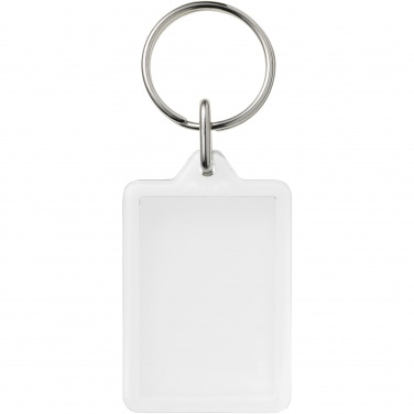 Logotrade promotional gift image of: Midi Y1 compact keychain