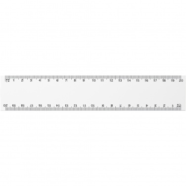 Logotrade promotional items photo of: Arc 20 cm flexible ruler