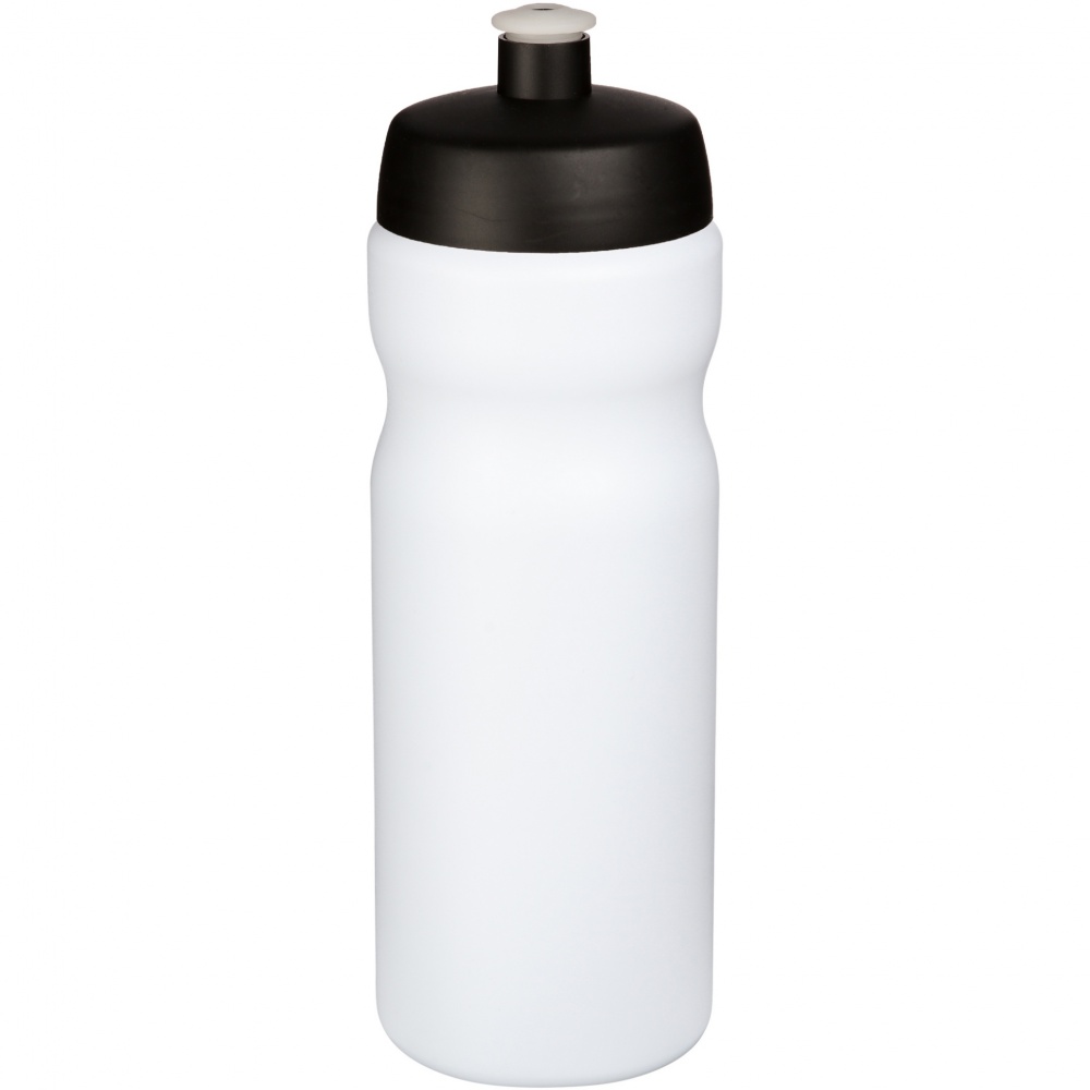 Logo trade promotional products picture of: Baseline® Plus 650 ml sport bottle