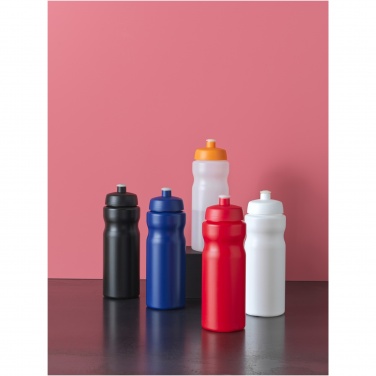 Logotrade business gift image of: Baseline® Plus 650 ml sport bottle