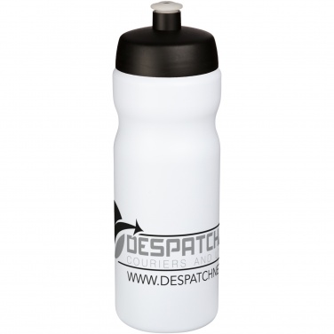 Logotrade advertising products photo of: Baseline® Plus 650 ml sport bottle