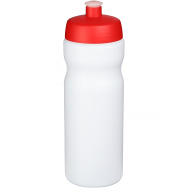 Logo trade promotional items image of: Baseline® Plus 650 ml sport bottle