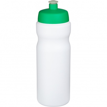 Logotrade advertising product picture of: Baseline® Plus 650 ml sport bottle