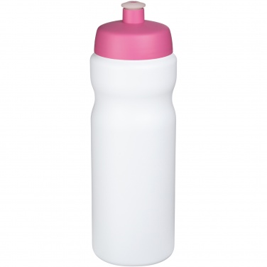 Logo trade corporate gift photo of: Baseline® Plus 650 ml sport bottle