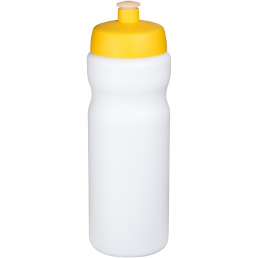 Logo trade promotional product photo of: Baseline® Plus 650 ml sport bottle