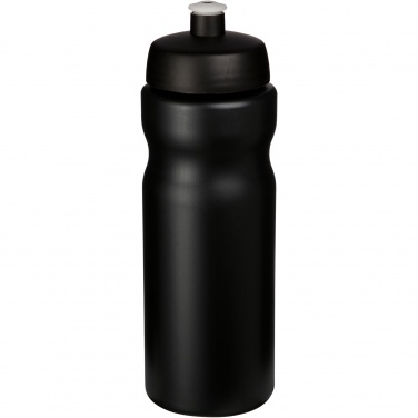 Logo trade promotional item photo of: Baseline® Plus 650 ml sport bottle