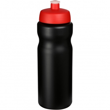 Logo trade promotional merchandise image of: Baseline® Plus 650 ml sport bottle