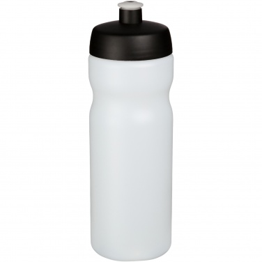 Logotrade promotional item picture of: Baseline® Plus 650 ml sport bottle