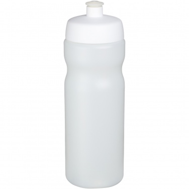 Logotrade business gift image of: Baseline® Plus 650 ml sport bottle