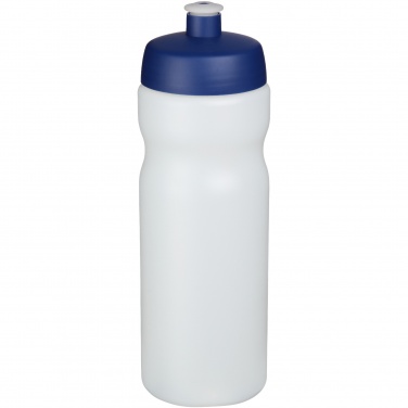 Logo trade promotional giveaway photo of: Baseline® Plus 650 ml sport bottle