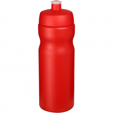 Logotrade promotional gift picture of: Baseline® Plus 650 ml sport bottle