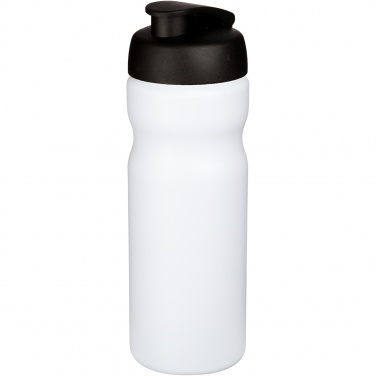 Logo trade business gift photo of: Baseline® Plus 650 ml flip lid sport bottle