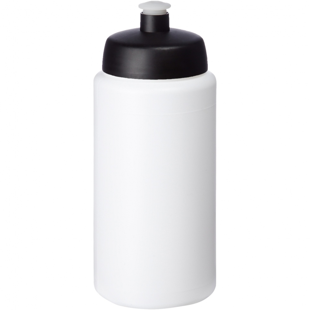 Logotrade advertising product picture of: Baseline® Plus grip 500 ml sports lid sport bottle