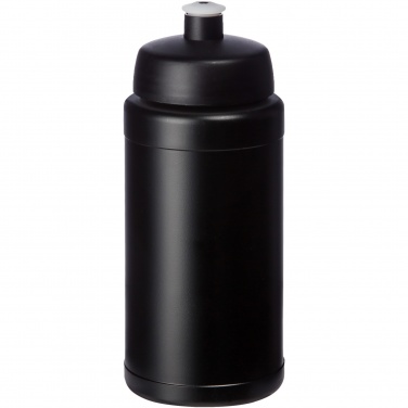 Logotrade promotional merchandise picture of: Baseline® Plus 500 ml bottle with sports lid