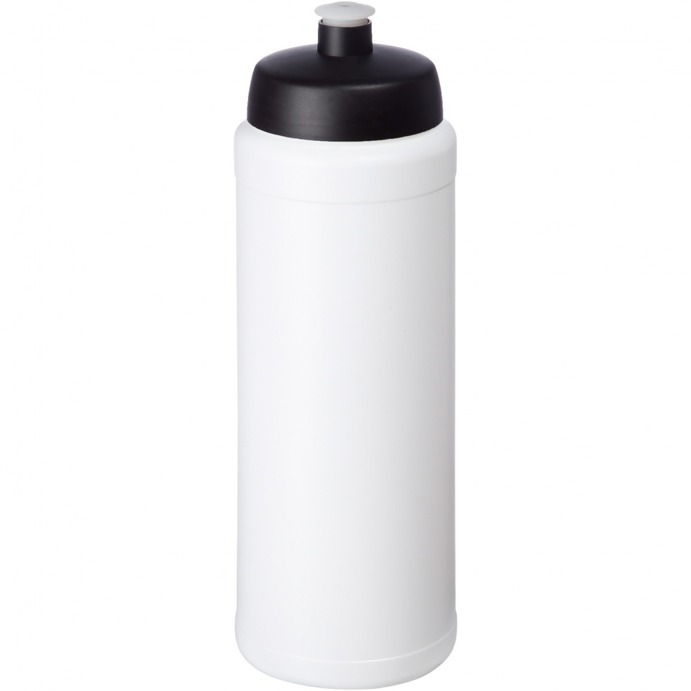 Logotrade promotional merchandise image of: Baseline® Plus grip 750 ml sports lid sport bottle