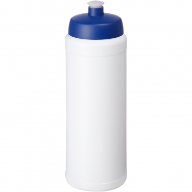 Logo trade promotional gift photo of: Baseline® Plus grip 750 ml sports lid sport bottle